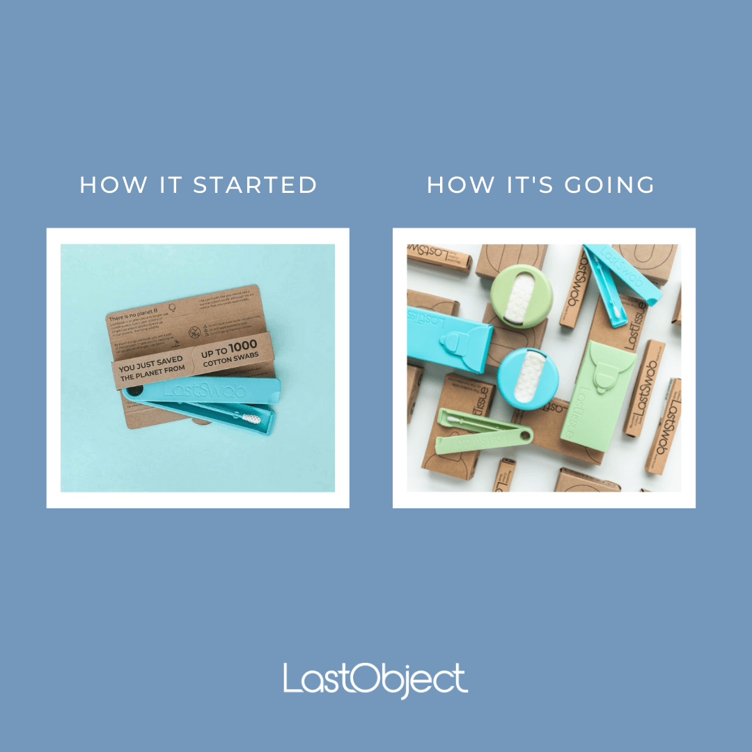 LastSwab 17: Infographics