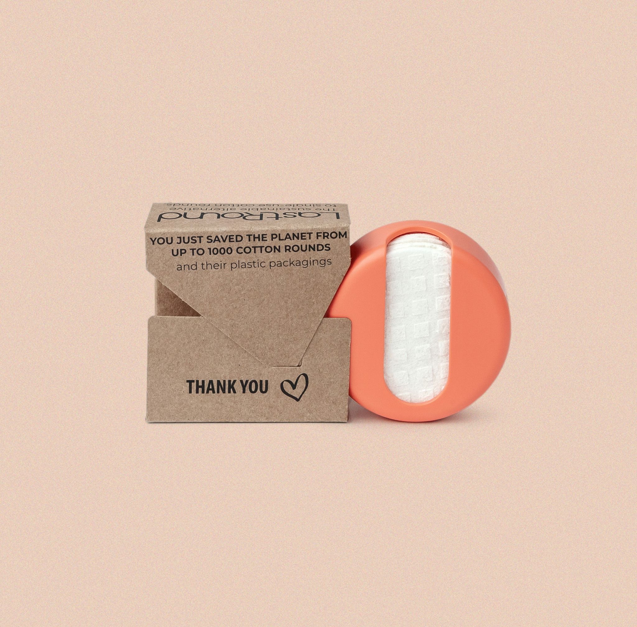 Packaging for LastSwab 24