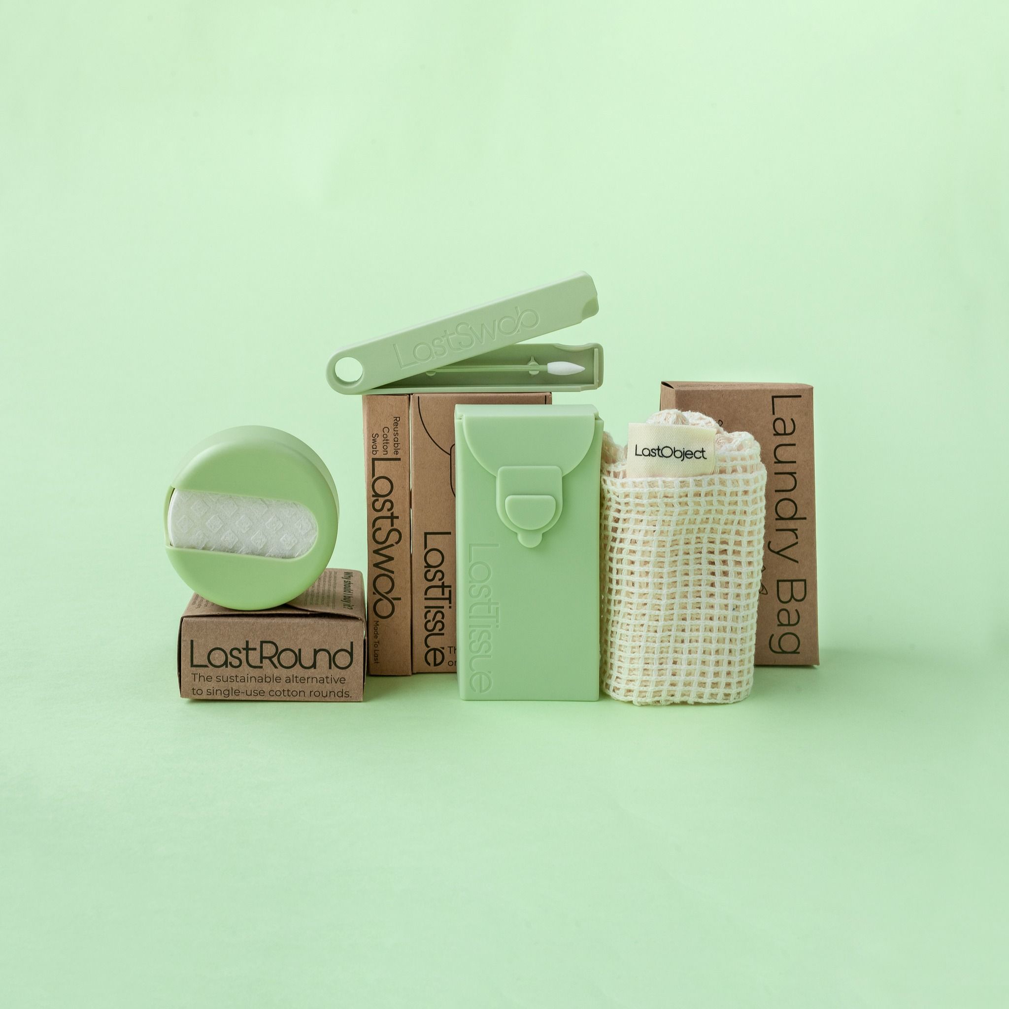 LastSwab 2: Backdrops
