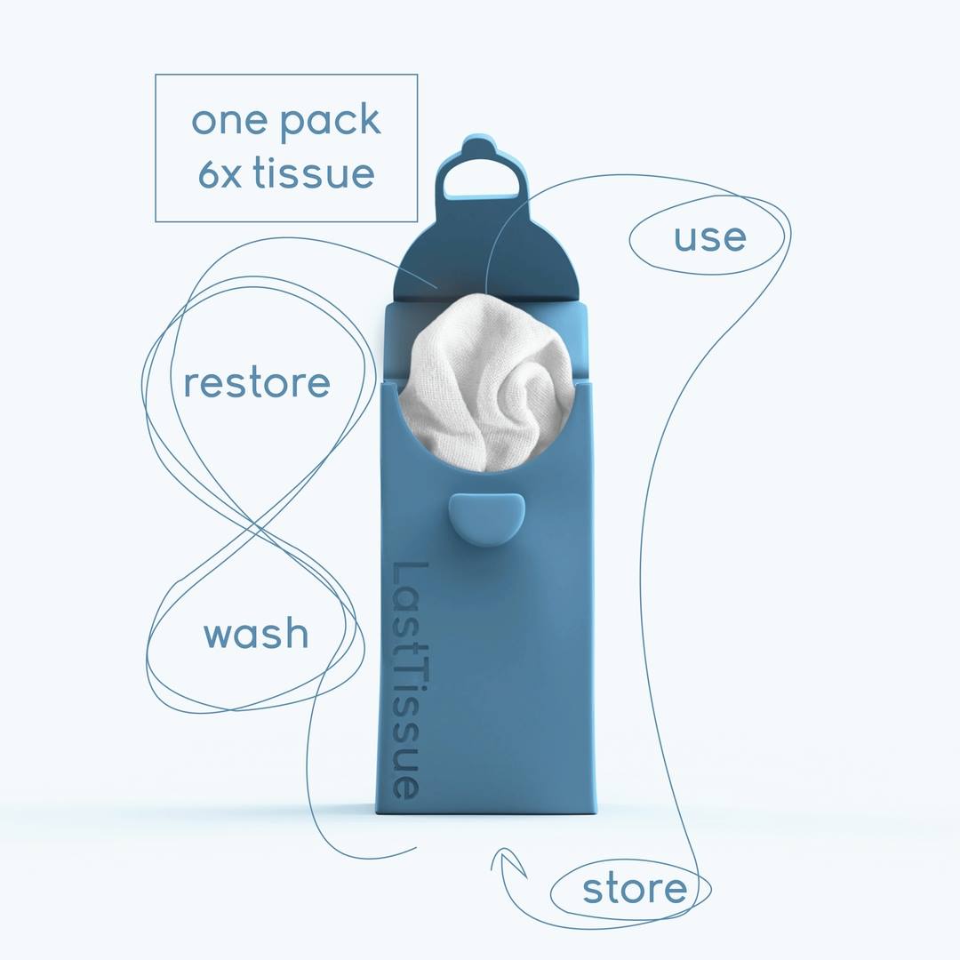 LastSwab 43: Infographics