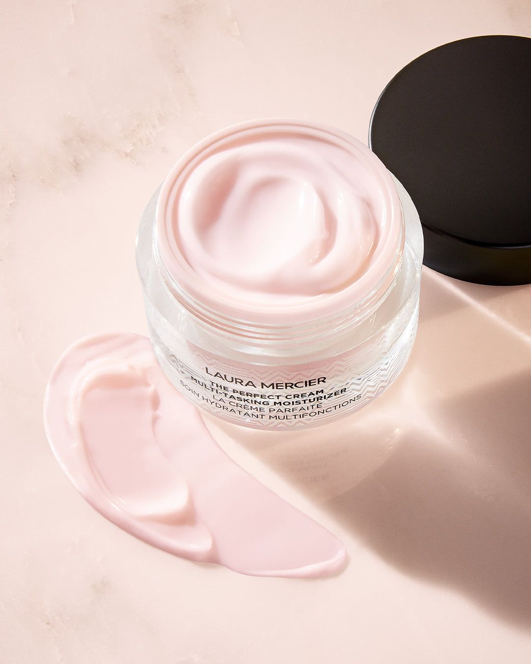 Laura Mercier 26: Backdrops