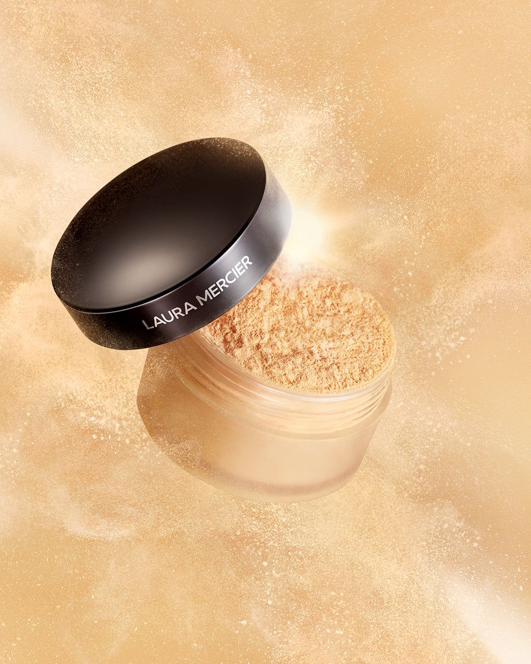 Laura Mercier 32: Backdrops
