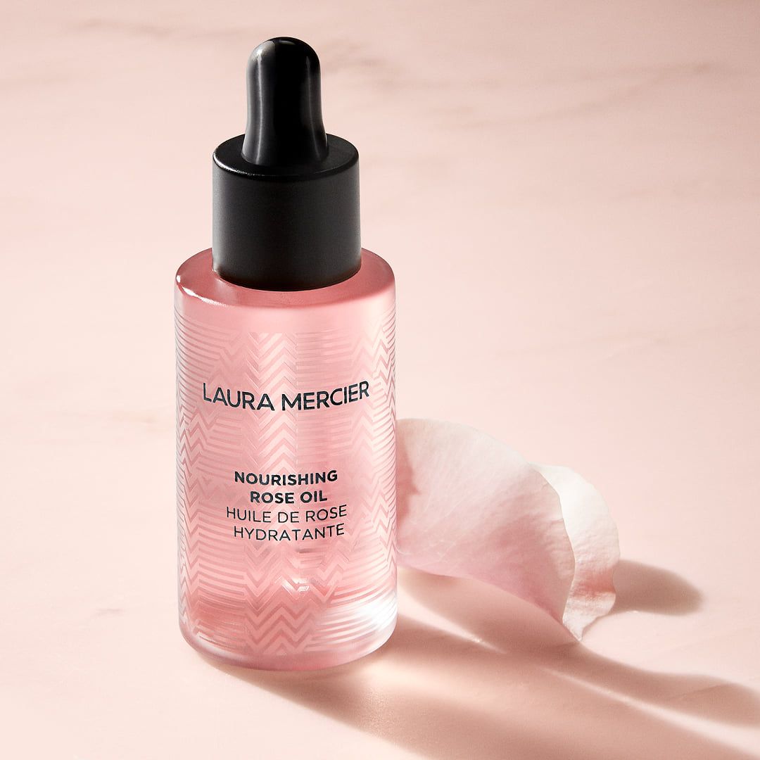 Laura Mercier 33: Backdrops