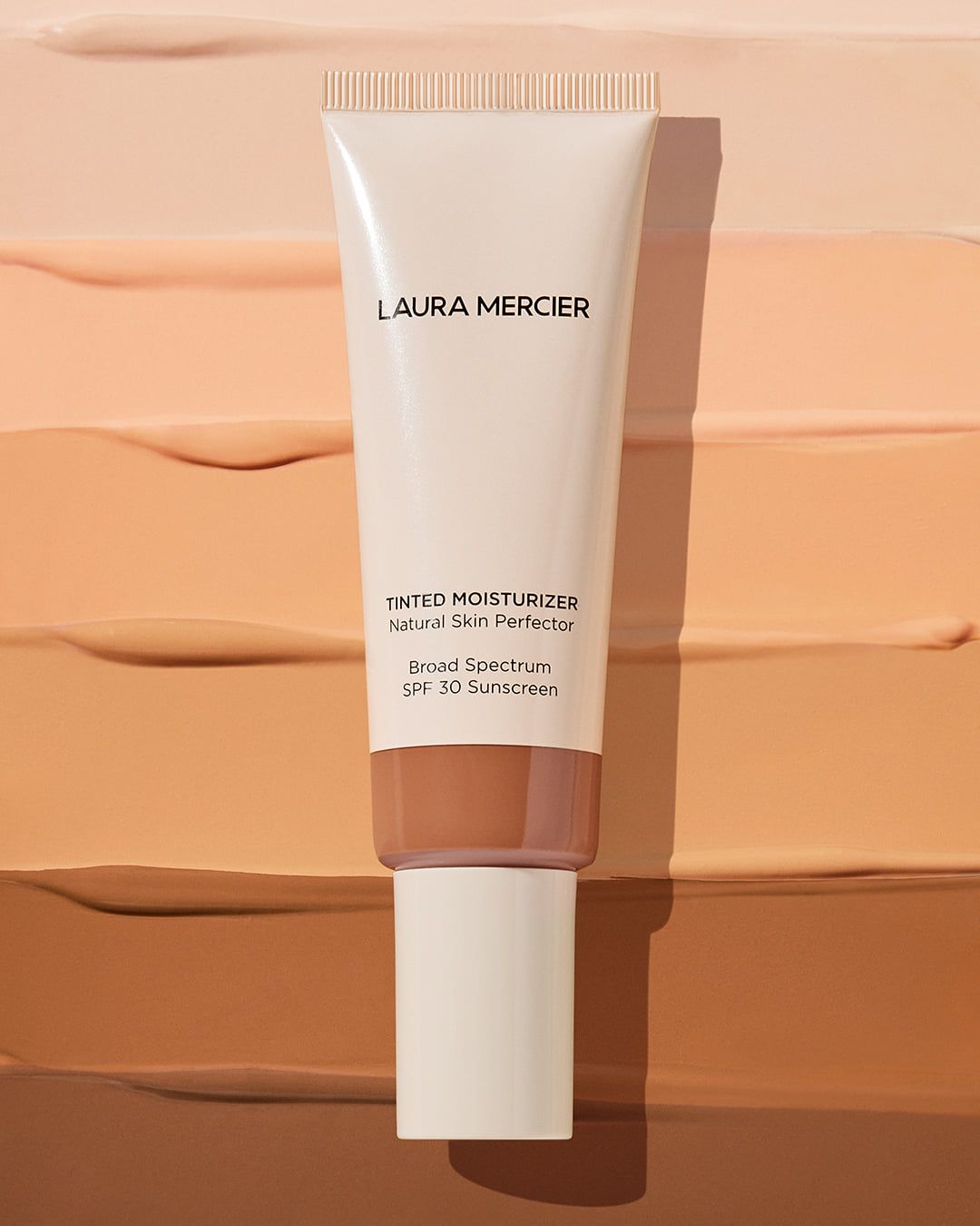 Laura Mercier 36: Backdrops