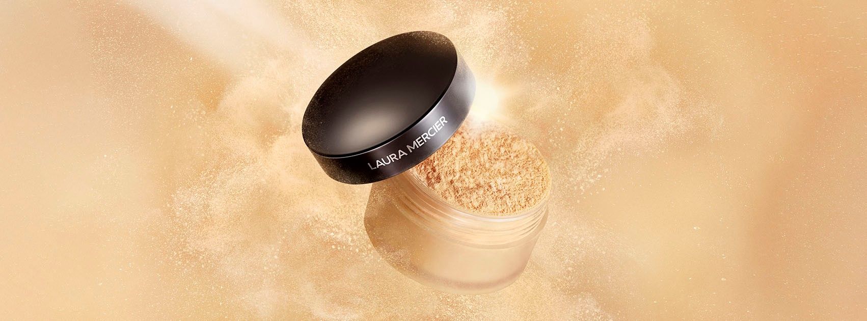 Laura Mercier 38: Backdrops