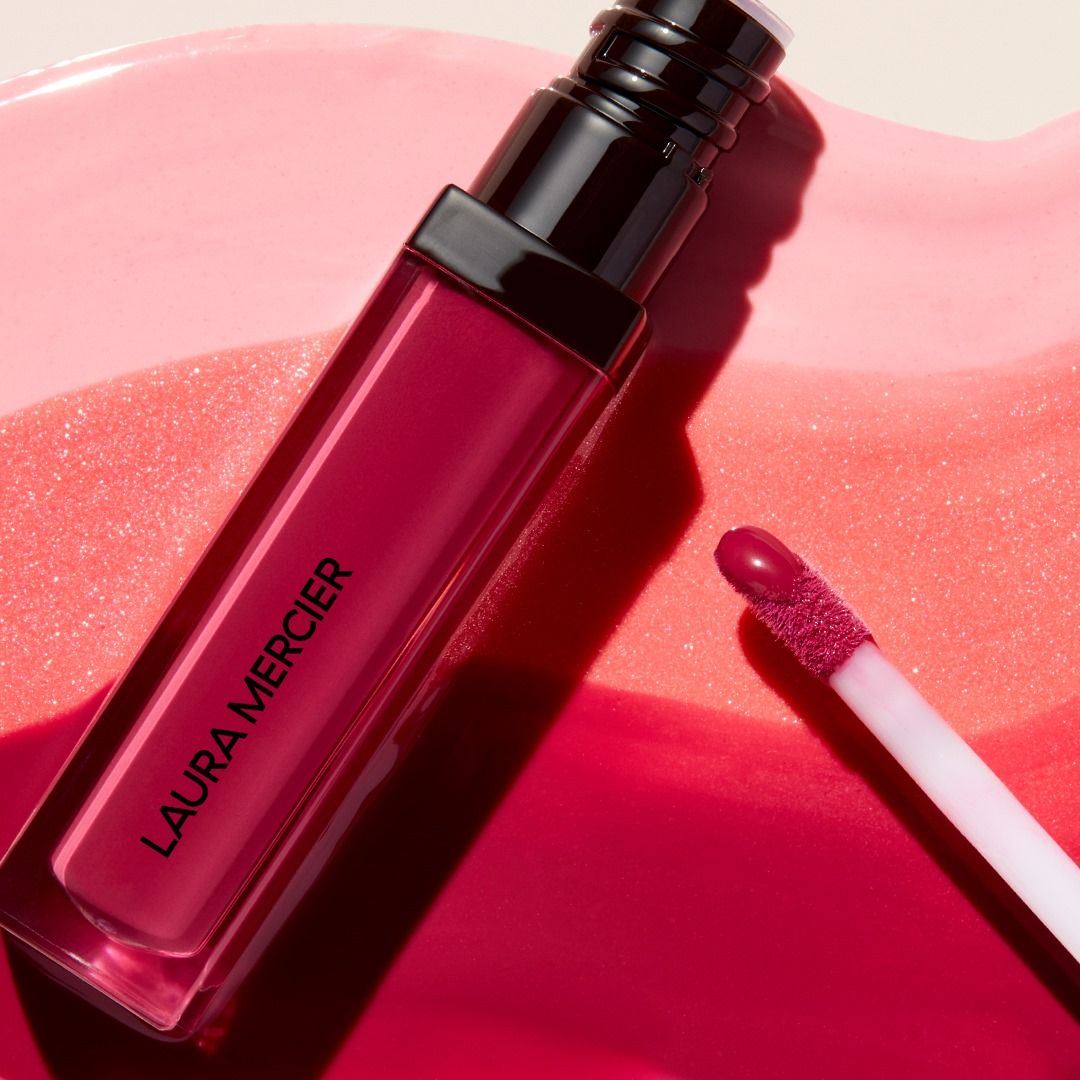 Laura Mercier 41: Backdrops