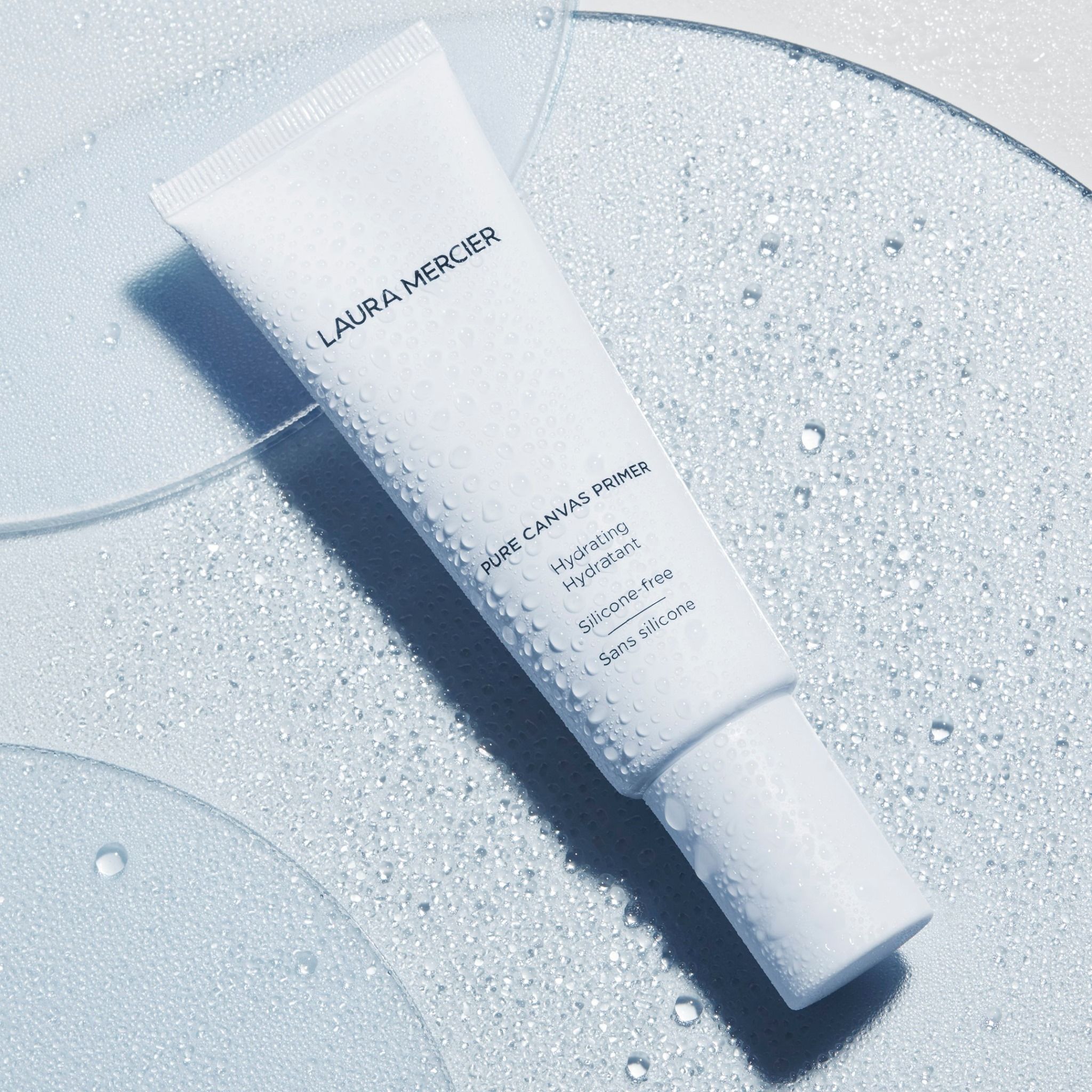Laura Mercier 45: Backdrops