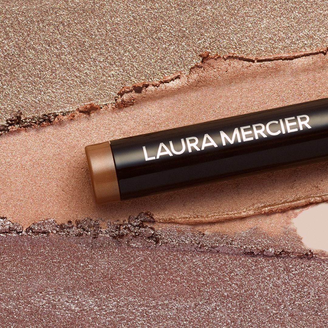 Laura Mercier 47: Backdrops