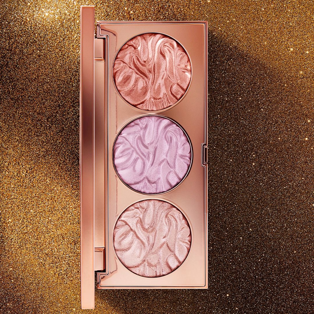 Laura Mercier 51: Backdrops