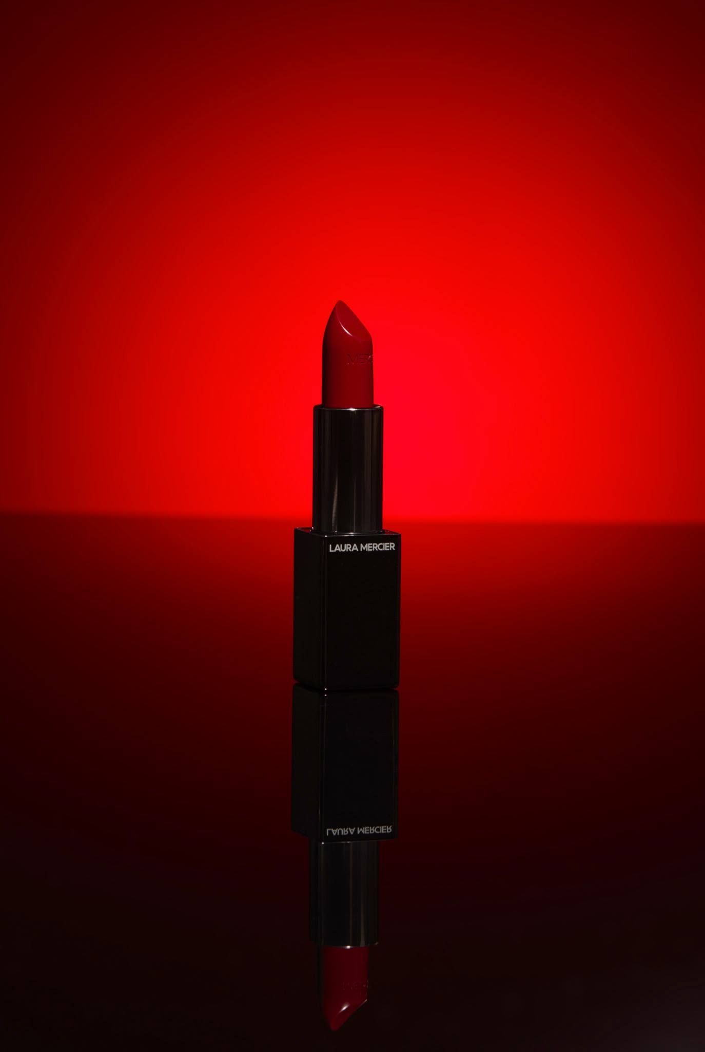 Laura Mercier 57: Backdrops