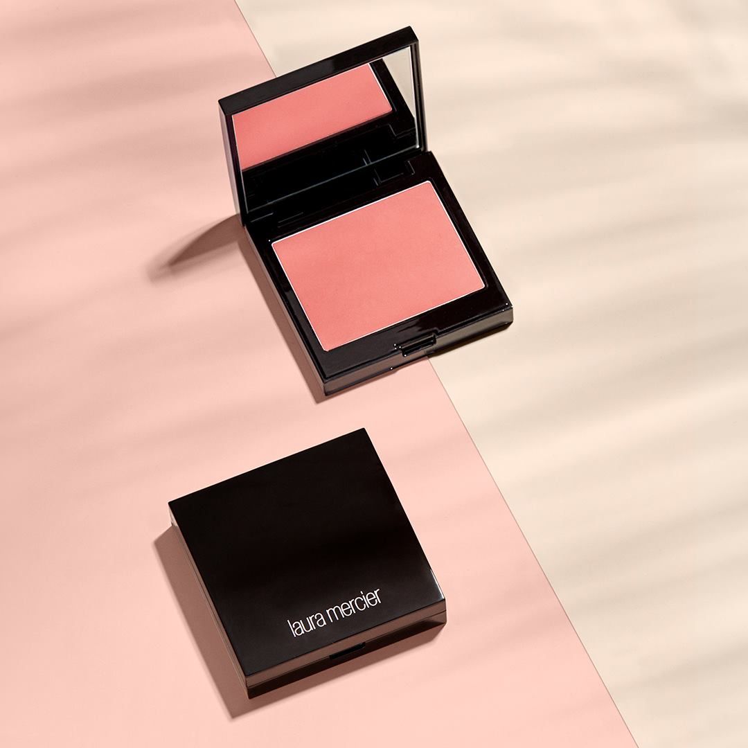 Laura Mercier 59: Backdrops