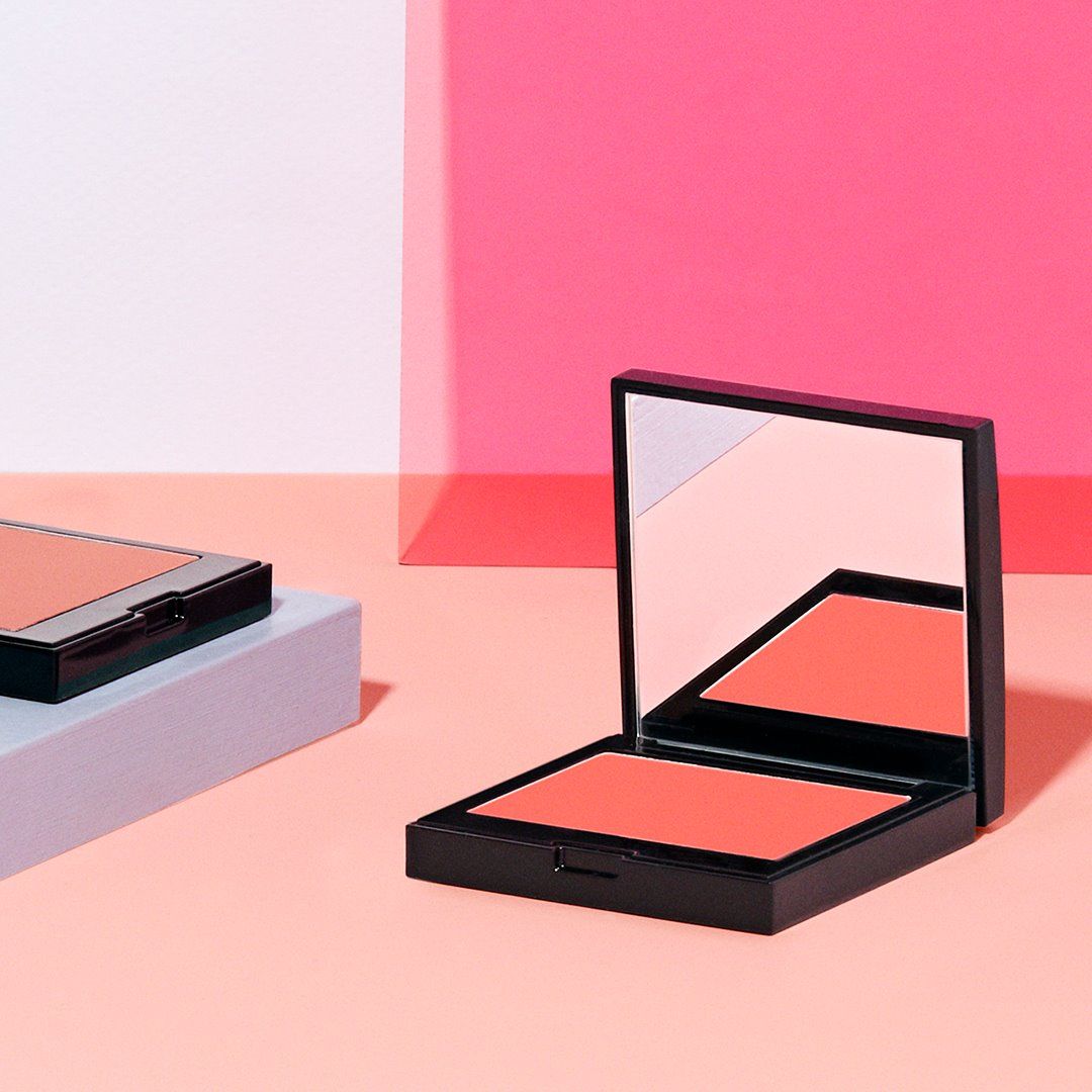 Laura Mercier 61: Backdrops