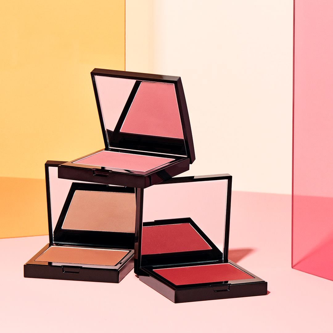 Laura Mercier 64: Backdrops
