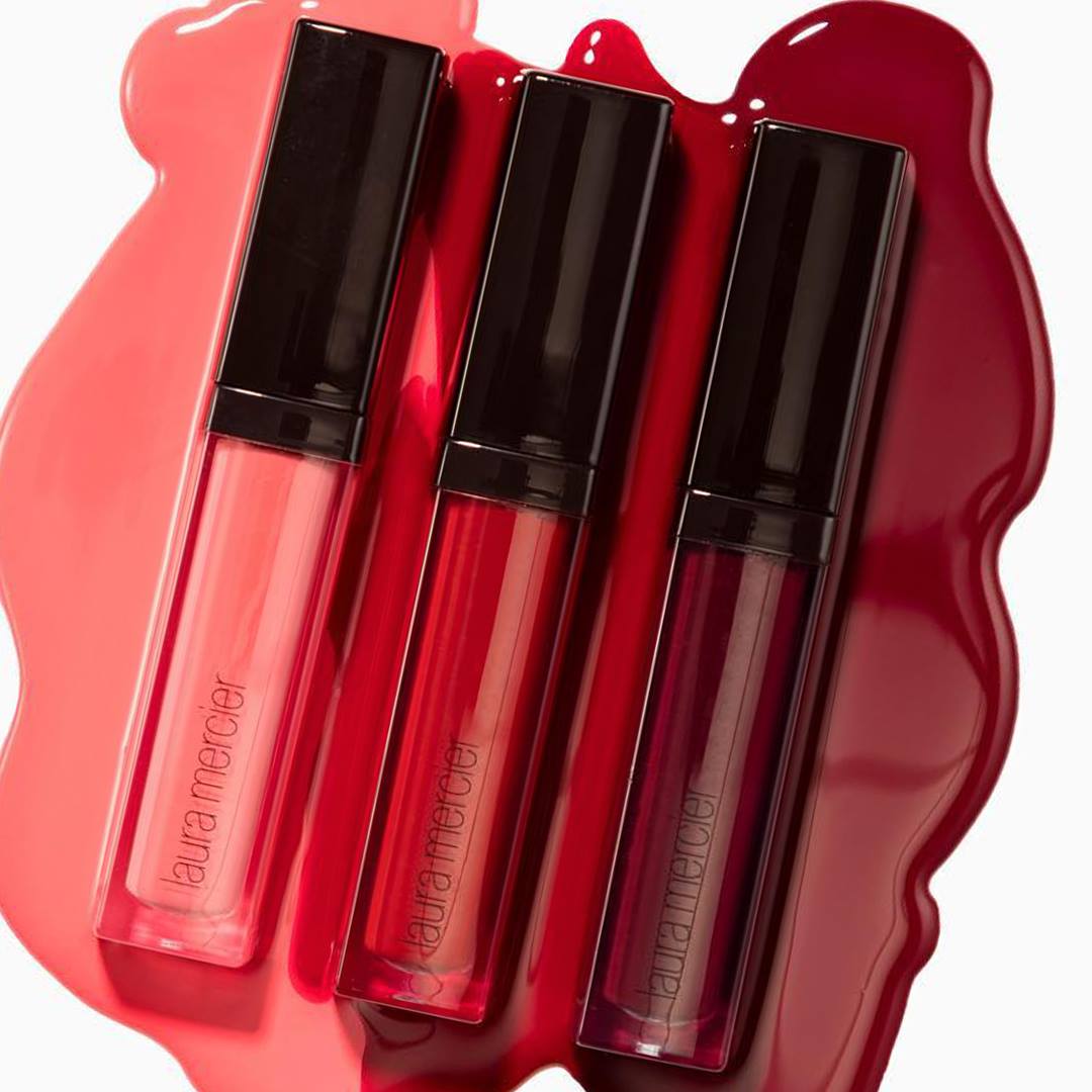 Laura Mercier 66: Backdrops