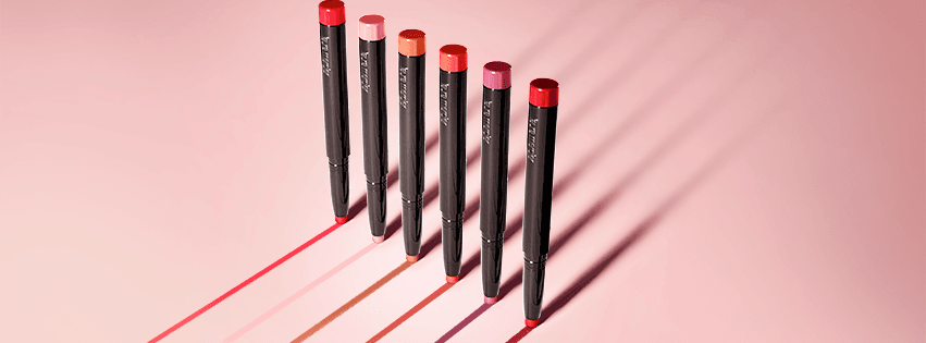 Laura Mercier 70: Backdrops