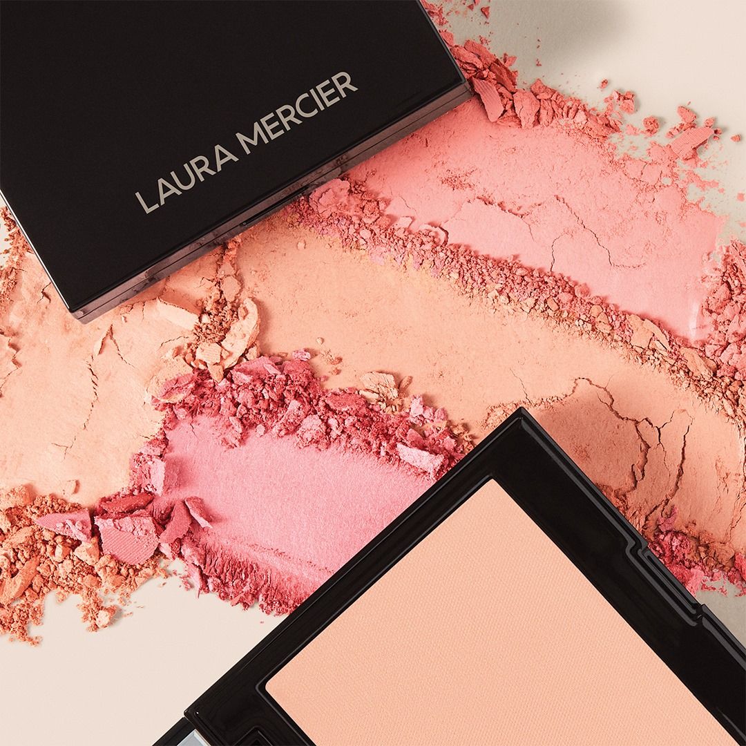 Laura Mercier 7: Backdrops