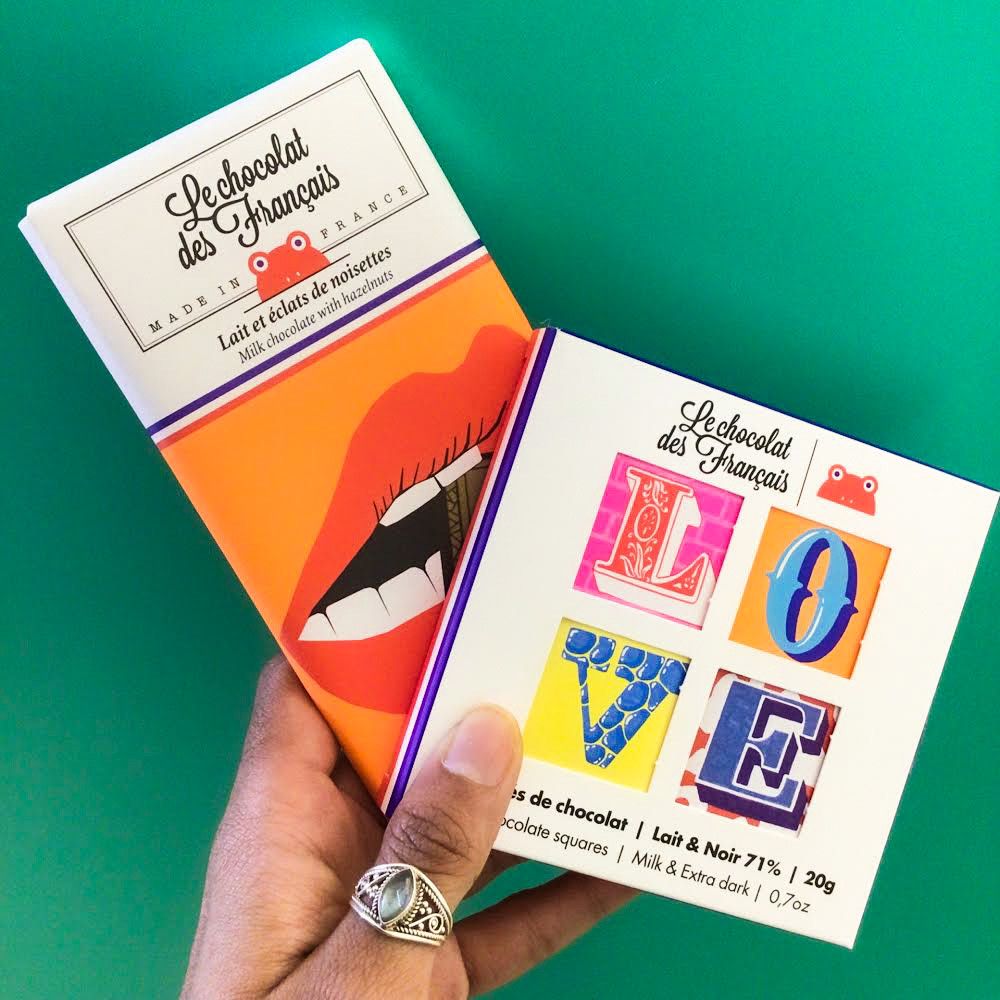 Le chocolat des Français 1: Lifestyle Secondary Images