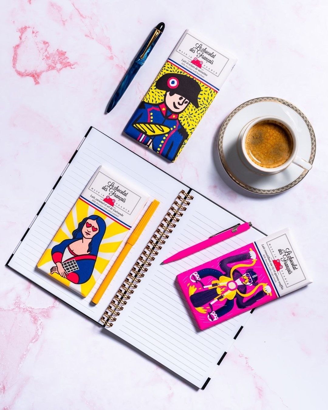 Le chocolat des Français 21: Lifestyle Secondary Images