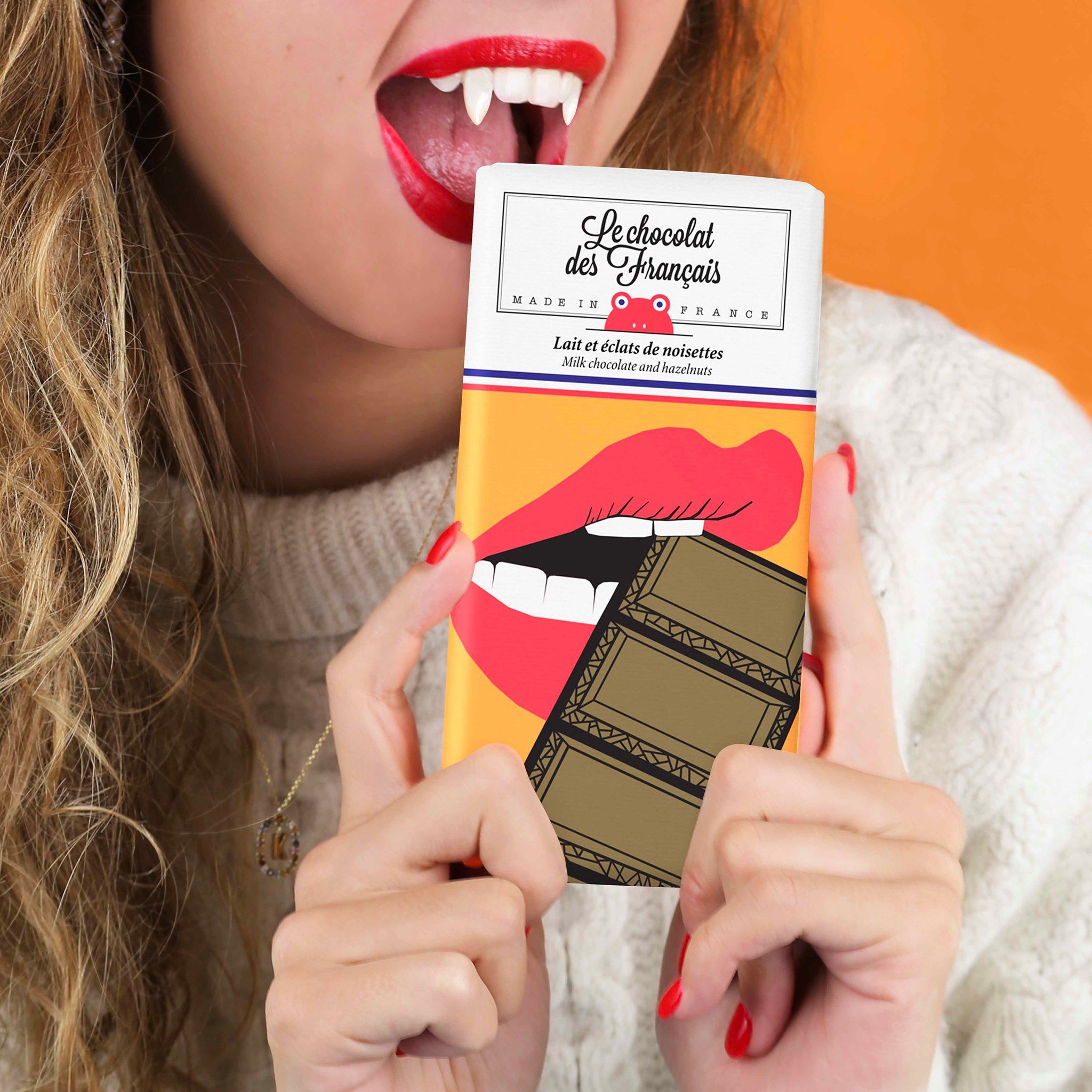 Le chocolat des Français 25: UGC Secondary Images