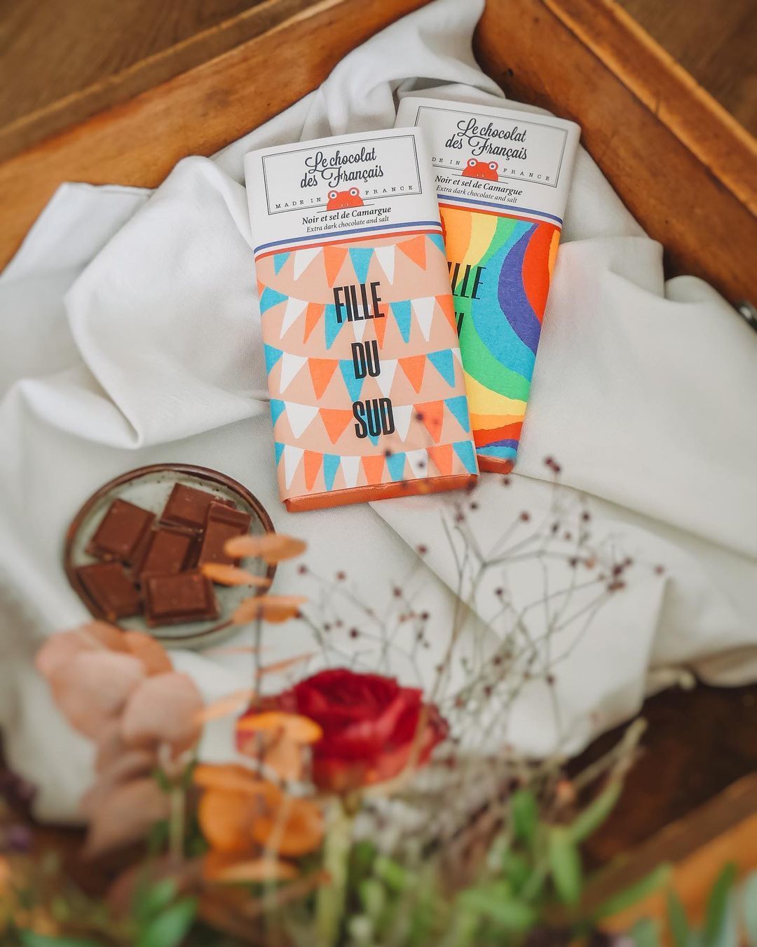 Le chocolat des Français 2: Lifestyle Secondary Images