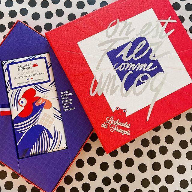 Le chocolat des Français 42: Lifestyle Secondary Images