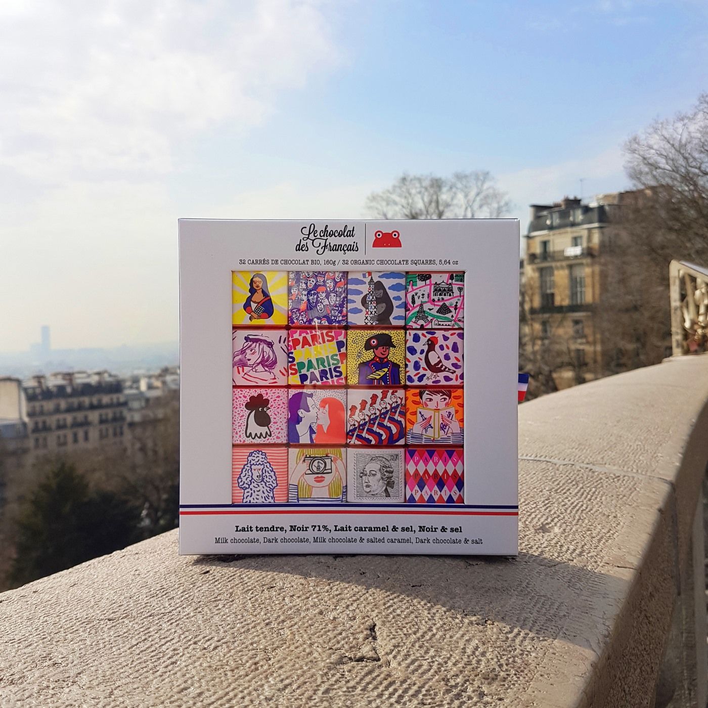 Le chocolat des Français 47: Lifestyle Secondary Images