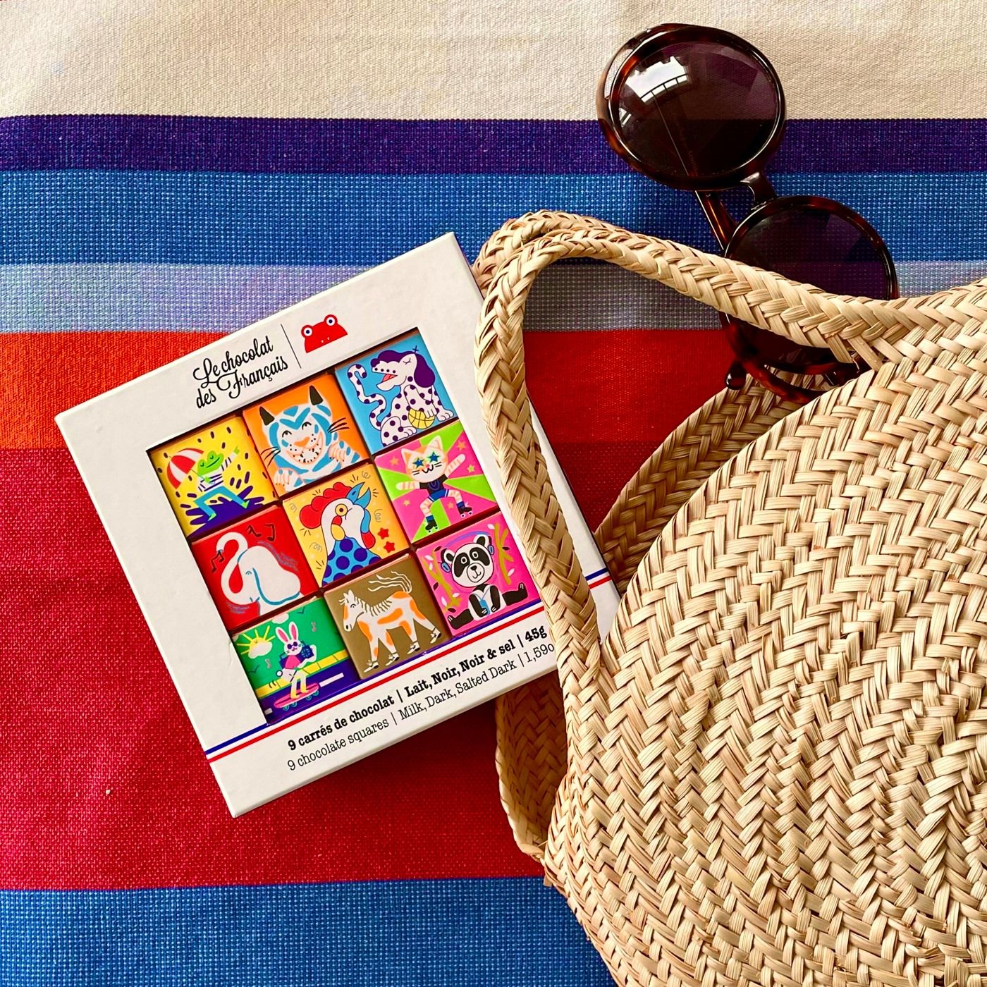 Le chocolat des Français 50: Lifestyle Secondary Images
