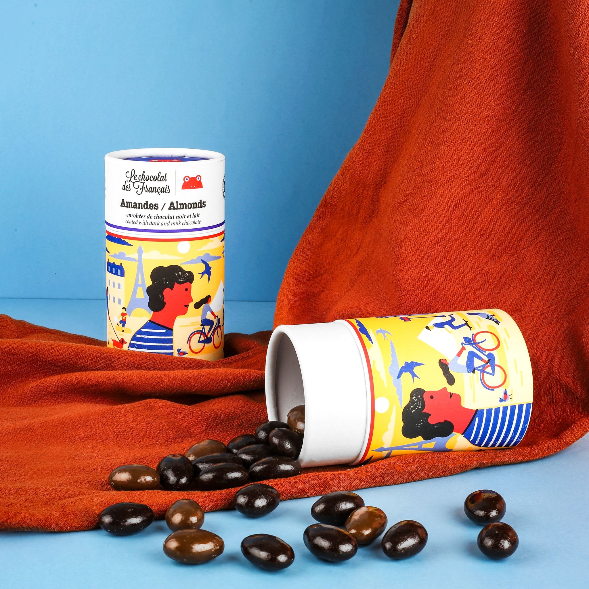Le chocolat des Français 59: Lifestyle Secondary Images