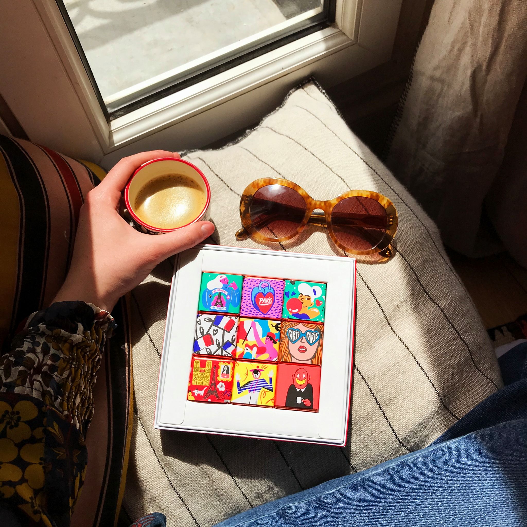Le chocolat des Français 66: Lifestyle Secondary Images
