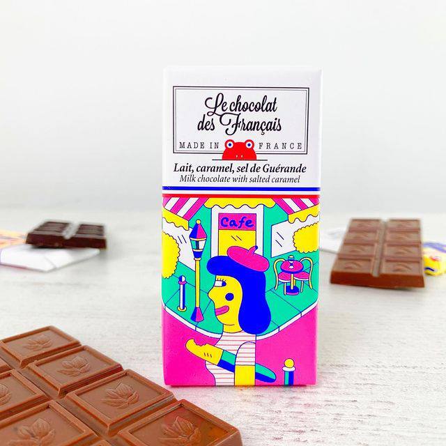 Le chocolat des Français 67: Lifestyle Secondary Images