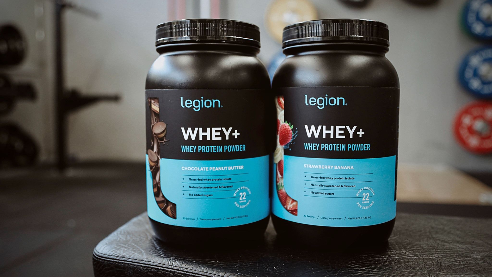 Legion 3: Lifestyle Secondary Images