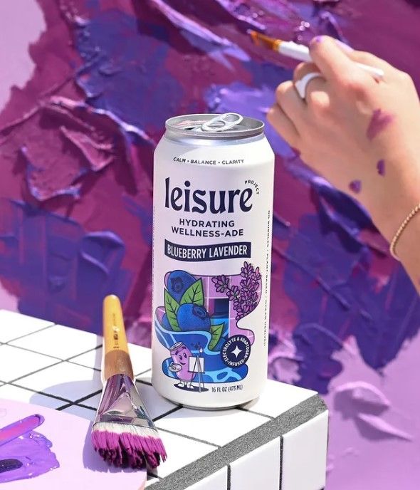 Leisure 1: Backdrops