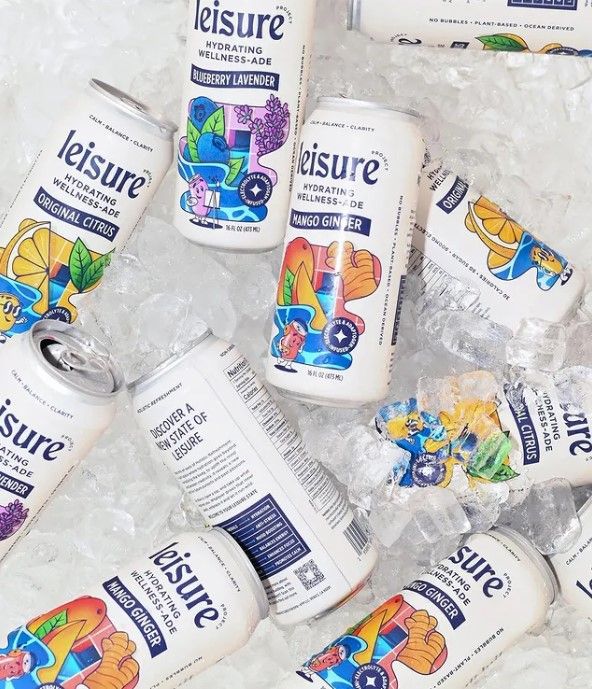 Leisure 6: Lifestyle Secondary Images