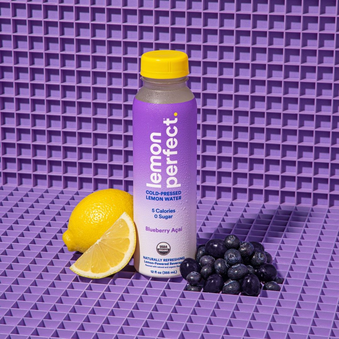 Lemon Perfect 10: Backdrops