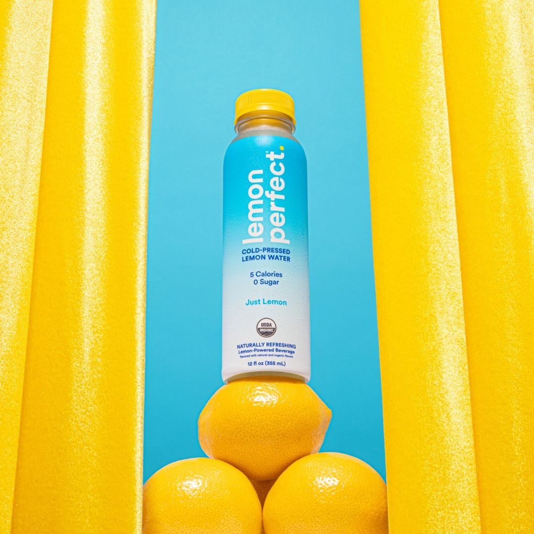 Lemon Perfect 13: Backdrops