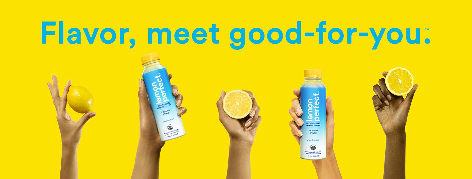 Lemon Perfect 3: Amazon listing image