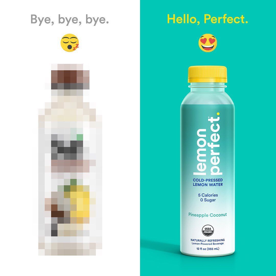 Lemon Perfect 4: Competitor Comparison Secondary Images