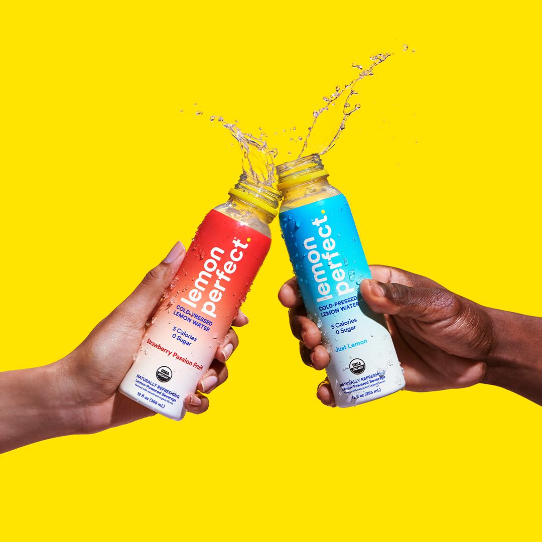 Lemon Perfect 6: Backdrops