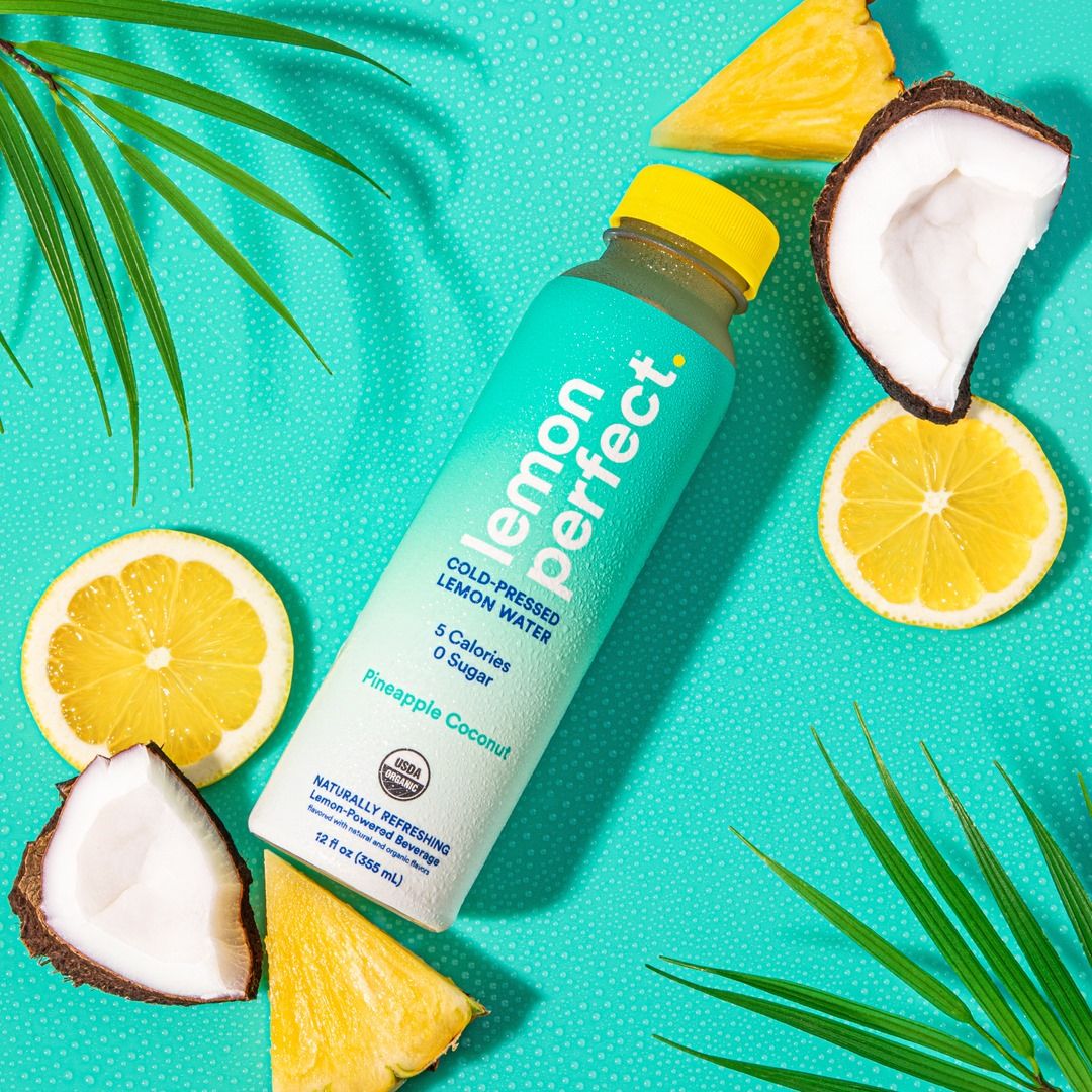 Lemon Perfect 7: Backdrops