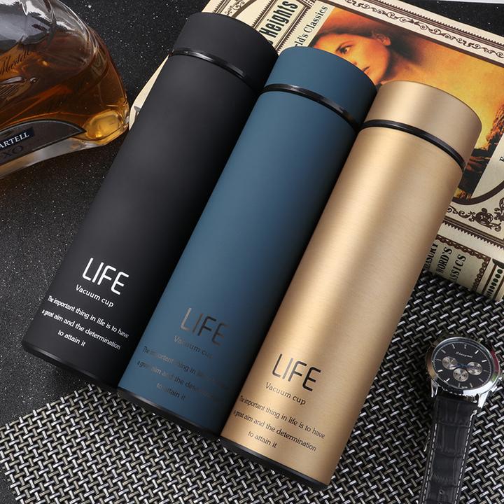 Life 8: Lifestyle Secondary Images