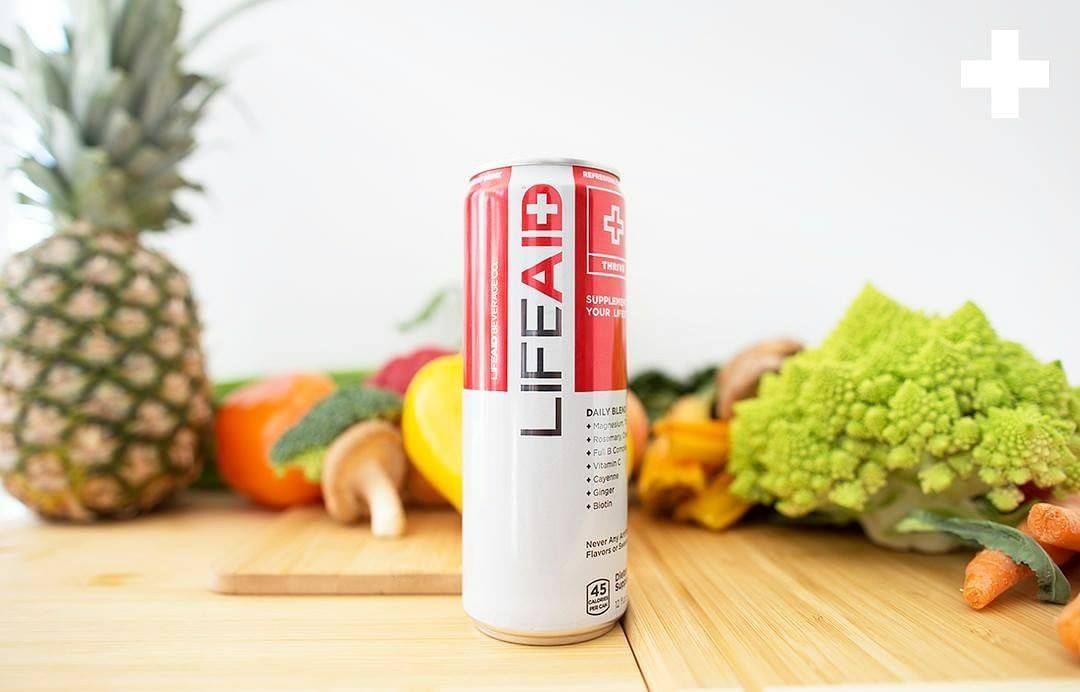 Lifeaid 11: Lifestyle Secondary Images