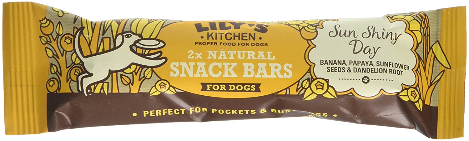 Lily's Kitchen 14: Packaging