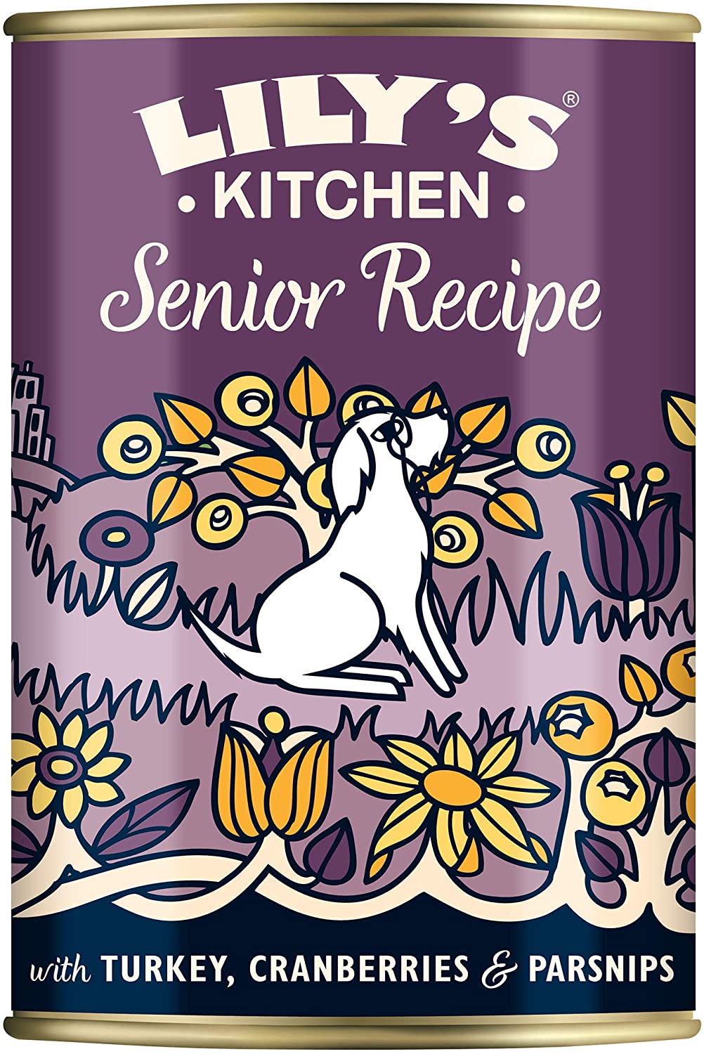 Lily's Kitchen 18: Packaging