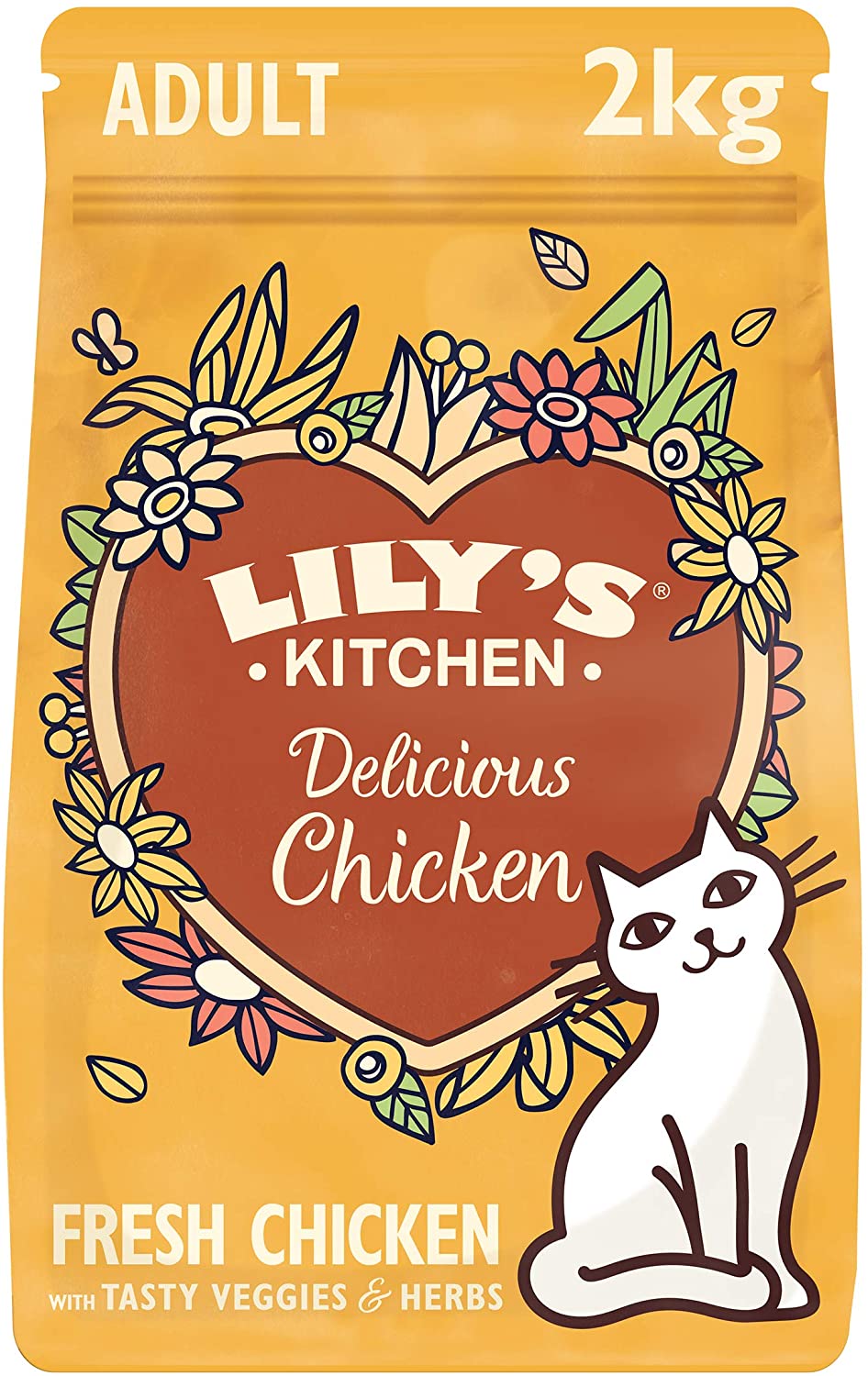 Lily's Kitchen 19: Packaging