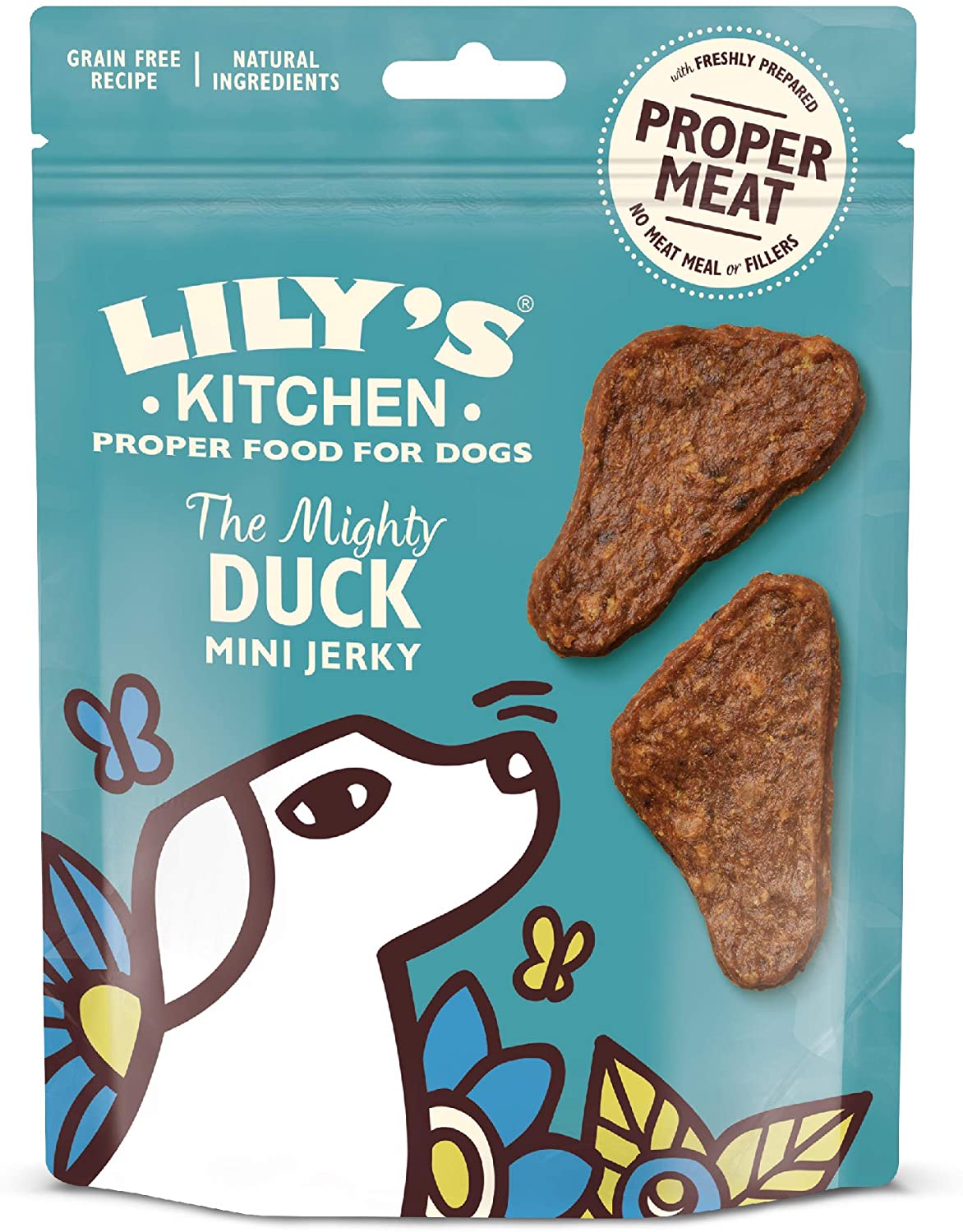 Lily's Kitchen 23: Lifestyle Secondary Images