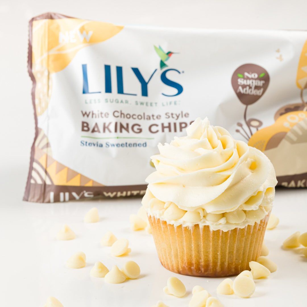 Lily's Sweets 11: Lifestyle Secondary Images