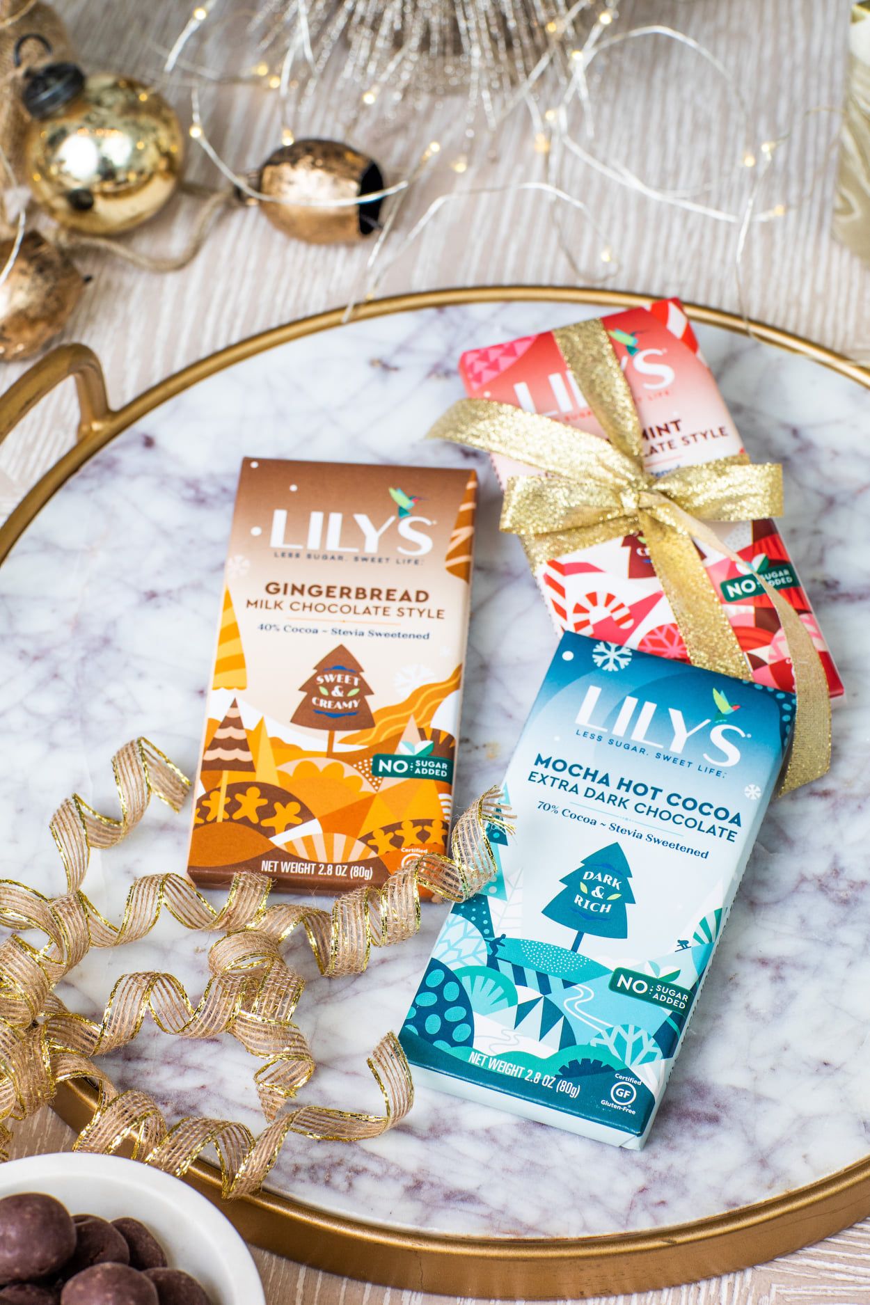 Lily's Sweets 14: Lifestyle Secondary Images