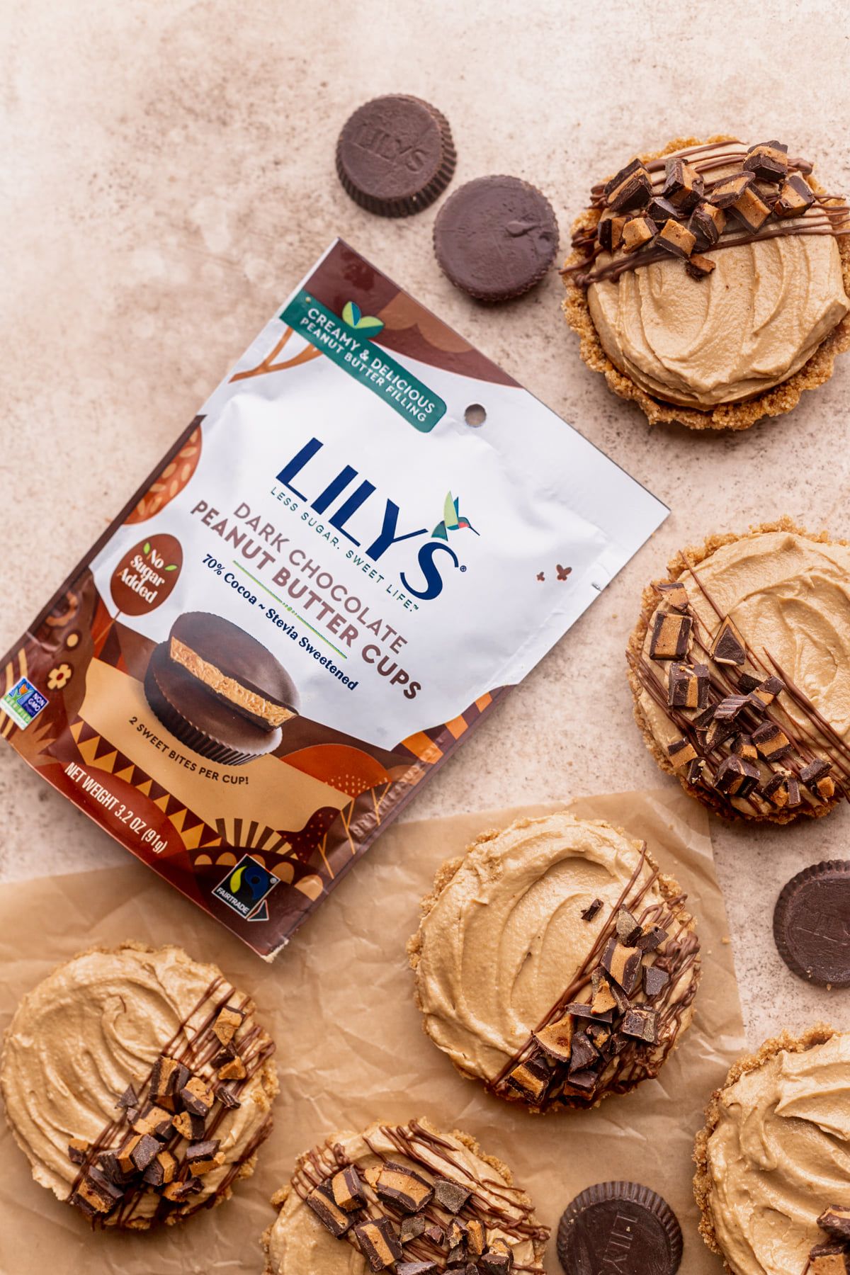Lily's Sweets 15: Lifestyle Secondary Images