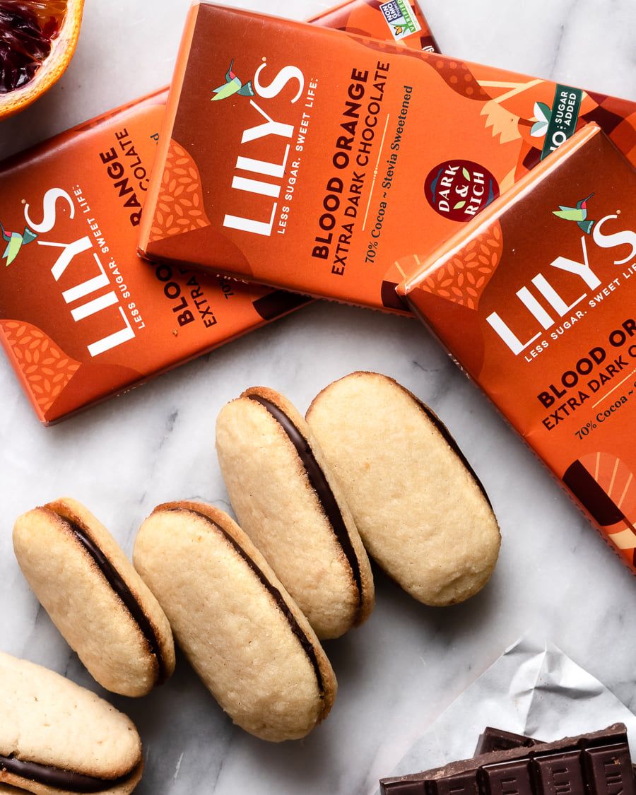 Lily's Sweets 21: Lifestyle Secondary Images