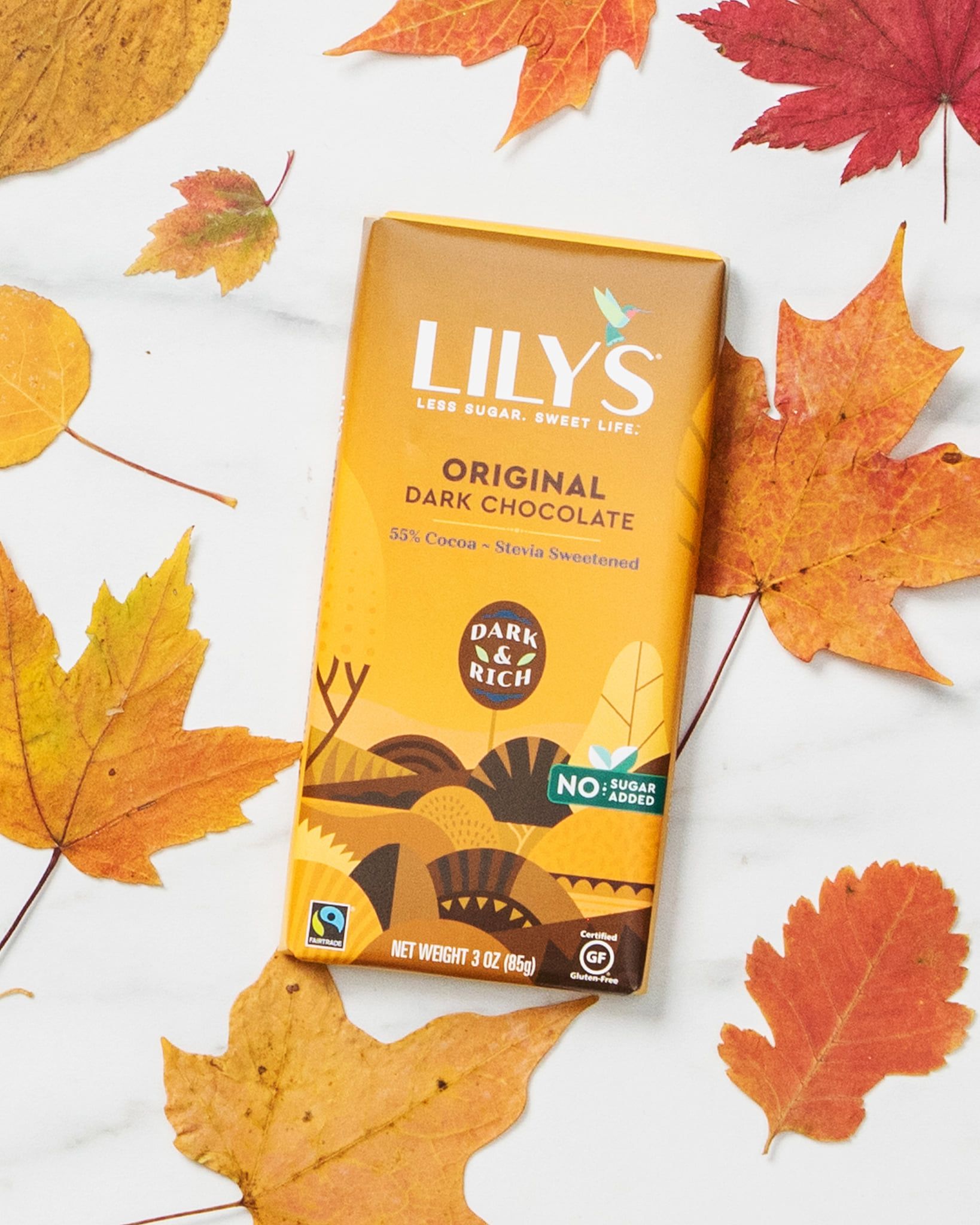 Lily's Sweets 26: Backdrops